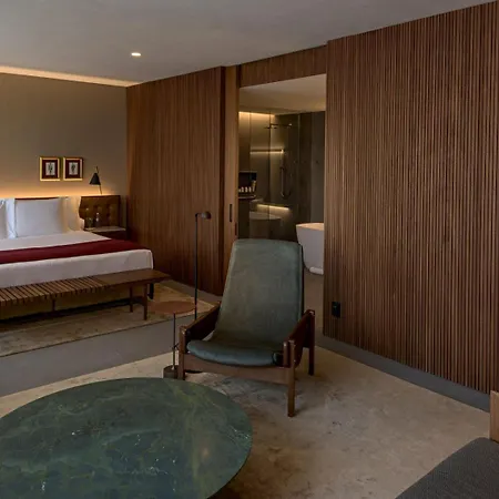 Hotel Fasano Sao Paulo Itaim-3