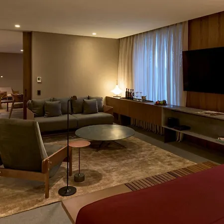 Hotel Fasano Sao Paulo Itaim-2